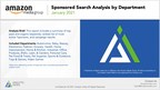 Analytic Index identifies the most active and effective Amazon Sponsored Search advertisers