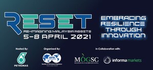 THE INAUGURAL VIRTUAL RESET 2021 CONFERENCE "Themed Re-Imagining Malaysia Assets (RESET)"