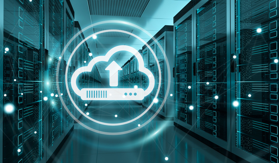 Cloud Providers' Investments in Edge Computing, AI, and 5G to Magnify Global Data Center Market by 2025 - Vimarsana News