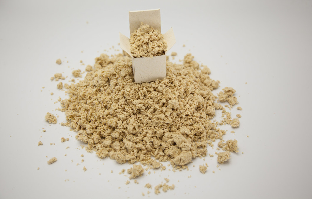 ReStalk, Inc Partners With Sustainable Fiber Technologies To Build North America's Largest Hemp Pulp Mill;100 Tons Per Day - Vimarsana News