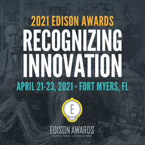 World-changing innovations announced by the 2021 Edison Awards