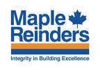 Maple Reinders Consortium Reaches Financial Close on Halifax Regional Municipality Organics Management Infrastructure and Long - Term Operating Contract DBOOT PPP