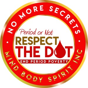 No More Secrets Mind Body Spirit Inc. Announces Nation's First Menstrual Hub: The SPOT Period