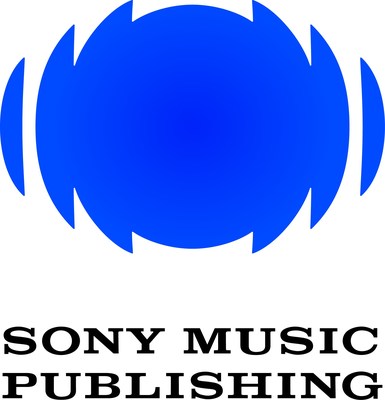 SMP Logo (PRNewsfoto/Sony Music Publishing)
