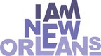 W.K. Kellogg Foundation and 30+ community partners launch "I Am New Orleans" campaign to create a more equitable future for its children and families