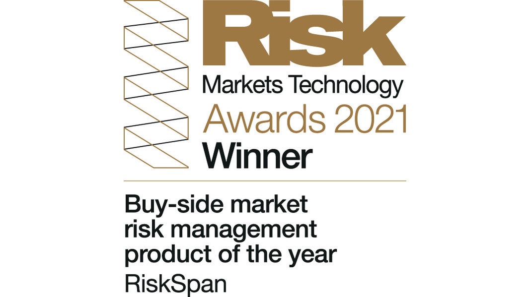 RiskSpan's Edge Platform Wins 2021 Buy-Side Market Risk Management Product of the Year - Vimarsana News