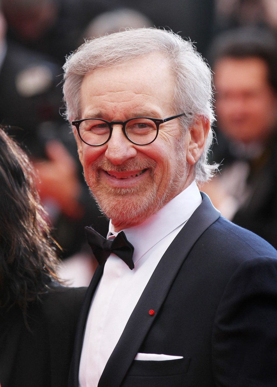 Director, Producer and Philanthropist Steven Spielberg Announced as the