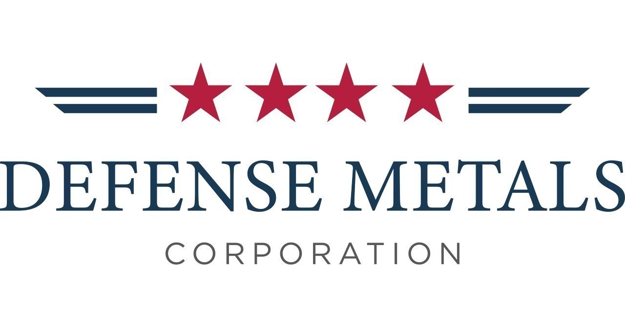 Defense Metals Engages Welsbach Holdings Pte. Ltd. to Advance the Wicheeda Rare Earth Elements Project Defense Metals Engages Welsbach Holdings Pte. Ltd. to Advance the Wicheeda Rare Earth Elements Project