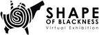 THE SHAPE OF BLACKNESS Launches Virtual Art Exhibition and Media Campaign with South African and U.S. Artists