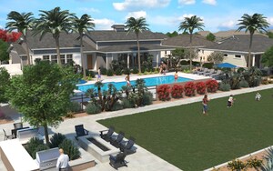 Isola Communities' New Arizona Developments Underway