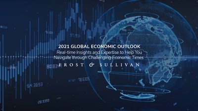 Frost & Sullivan 2021 Economic Outlook