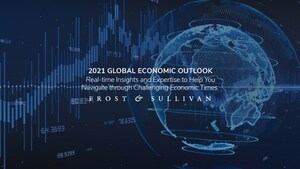 Frost &amp; Sullivan Experts to Analyze Economic Outlook of a Post-pandemic 2021