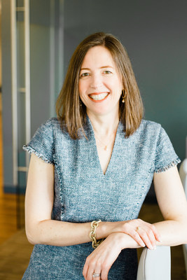 Jane Higgins Marx, Managing Partner