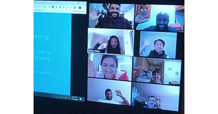 MIT Enterprise Forum Cambridge Launches Tuition-Free Program to Help Tech Entrepreneurs of Color Succeed