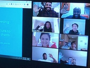 MIT Enterprise Forum Cambridge Launches Tuition-Free Program to Help Tech Entrepreneurs of Color Succeed