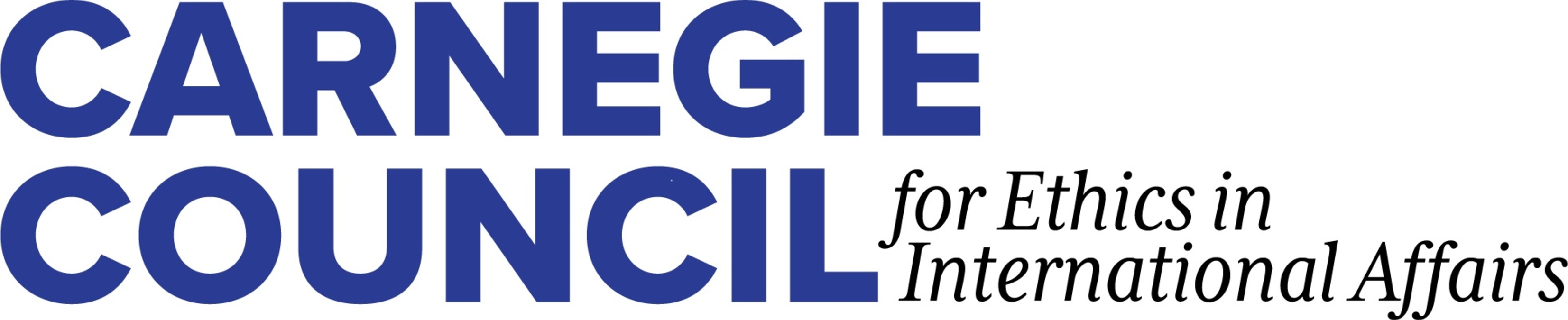 Carnegie Council For Ethics In International Affairs Announces 2021 Impact Initiatives