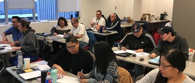 TC Energy Partners with PLATO Testing to Grow Network of Indigenous Software Testers