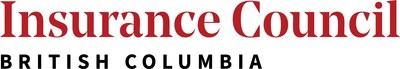 Insurance Council of British Columbia logo (CNW Group/Insurance Council of British Columbia)