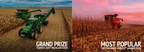 NCGA Announces Winners of the Fields-of-Corn Photo Contest