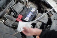 Plan ahead: Don't wait until the last minute to check your car battery
