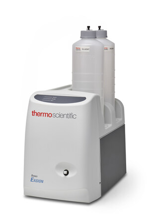 Thermo Fisher Scientific Offers Simplified, Contactless Online Purchase Option for Key Ion Chromatography Systems