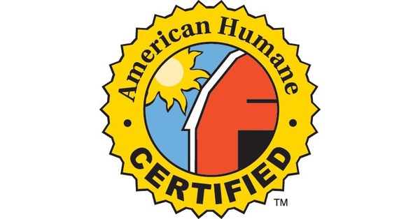 https://mma.prnewswire.com/media/1437144/American_Humane_Certified_Logo.jpg?p=facebook