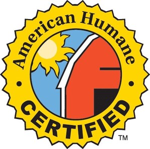 American Humane Recertifies Braswell Family Farms for Twelfth Continuous Year of Excellent Animal Welfare