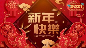 CGTN : Gala du Festival du printemps : une fête pour les yeux à la veille du Nouvel An chinois