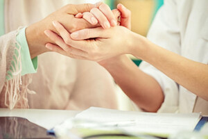 Care Cap Plus Offers Solution to Benefit Patients and Doctors