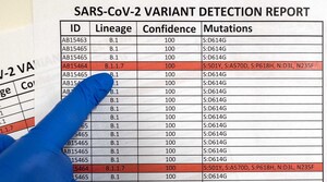 Společnost Zymo Research uvádí na trh službu COVID-19 Sequencing Service pro detekci a sledování nových mutací viru SARS-CoV-2