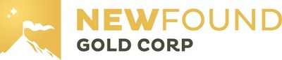 New Found Gold Corp. Logo (CNW Group/New Found Gold Corp.)