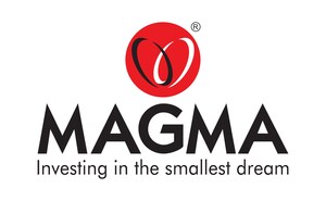 Proposed acquisition of controlling stake in Magma Fincorp Limited by Rising Sun Holdings, a company controlled by Mr. Adar Poonawalla and fresh capital raise of INR 3,456 crores through a preferential allotment