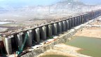 MEIL completes the Polavaram Spillway pillers