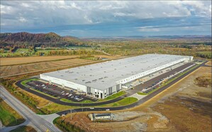 JLL Income Property Trust Acquires Louisville Distribution Center