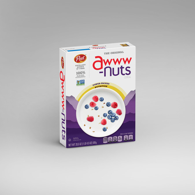 Love Is in the Bowl: Grape-Nuts Cereal Announces Updated Return Date - Vimarsana News