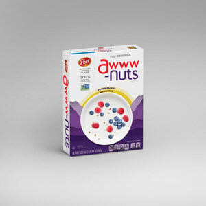 Love Is in the Bowl: Grape-Nuts Cereal Announces Updated Return Date