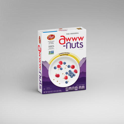 Awww-Nuts! We’re sorry if you’ve been impacted by the Great Grape-Nuts Shortage of 2021.