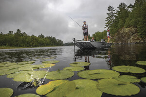 Plan an Angler's Adventure Like a Pro