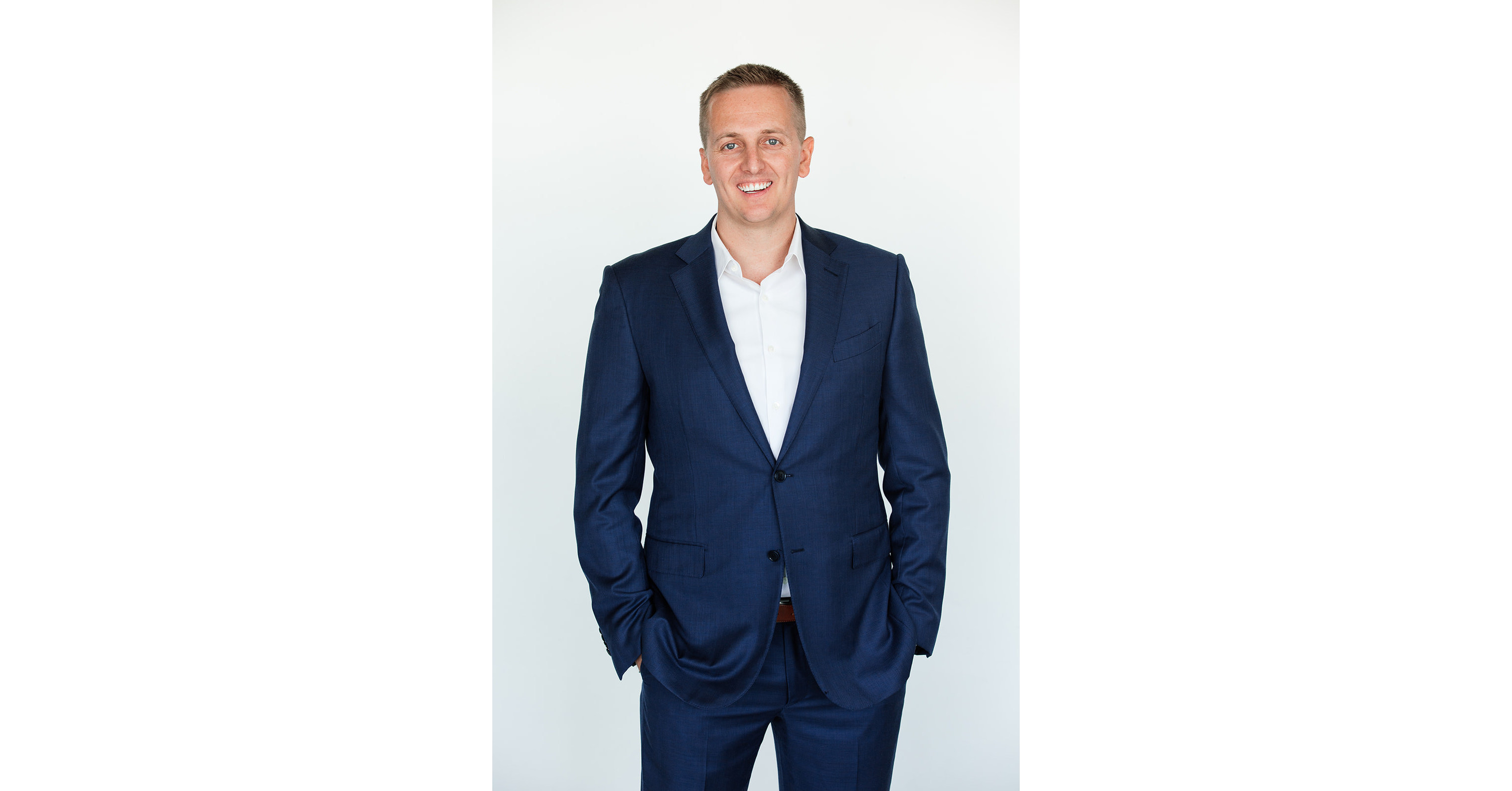 People Development Software Leadr Inc. Taps Co-Founder Matt Tresidder as Chief Executive Officer People Development Software Leadr Inc. Taps Co-Founder Matt Tresidder as Chief Executive Officer