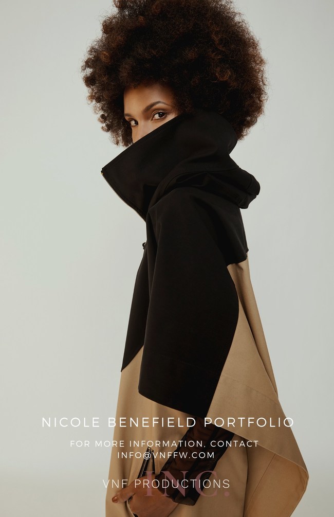 Nicole Benefield - Phase.02 Collection - nicolebenefieldportfolio.com
