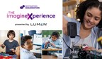 Destination Imagination and Lumen Technologies Bring STEM Learning to Underserved Students