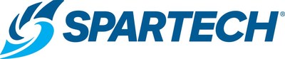 Spartech logo (PRNewsfoto/Spartech)