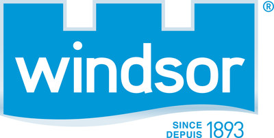 Sel Windsor (Groupe CNW/Le Groupe CSL Inc.)