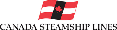 Canada Steamship Lines (Groupe CNW/Le Groupe CSL Inc.)
