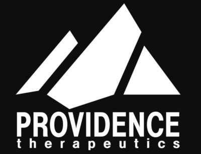 Providence Therapeutics logo (CNW Group/Providence Therapeutics)