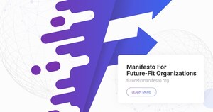 Introducing the Future-Fit Manifesto: The Next Generation of Agile