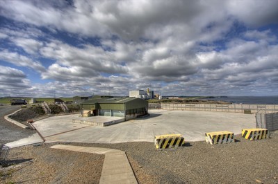 Jacobs to Lead Design Team for One of World’s Deepest Nuclear Clean-ups