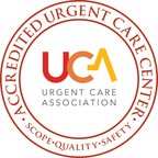 Next Level Urgent Care (NLUC) Earns Urgent Care Accreditation