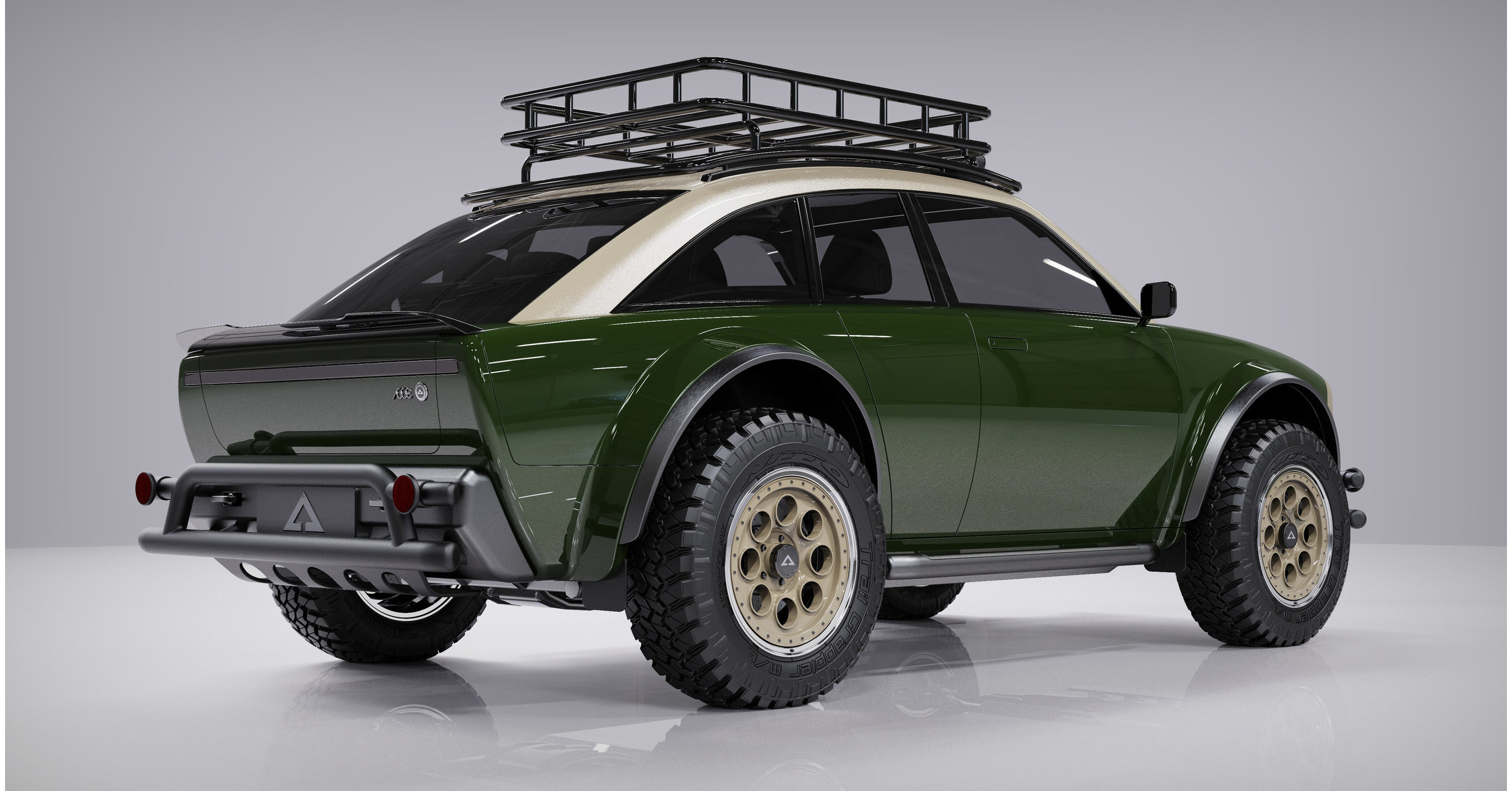 Alpha Motor Corporation Releases Launch Video and Photo Gallery of The