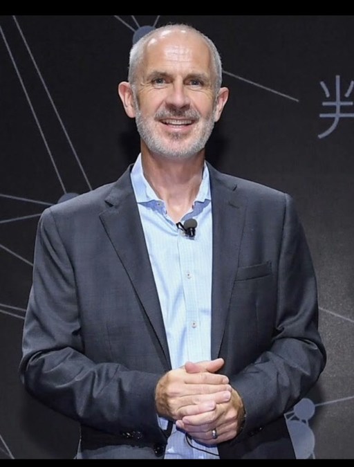 Ember Makes Big Moves Tapping Former Dyson Executive Jim Rowan as CEO of the Company's Consumer Division - Vimarsana News